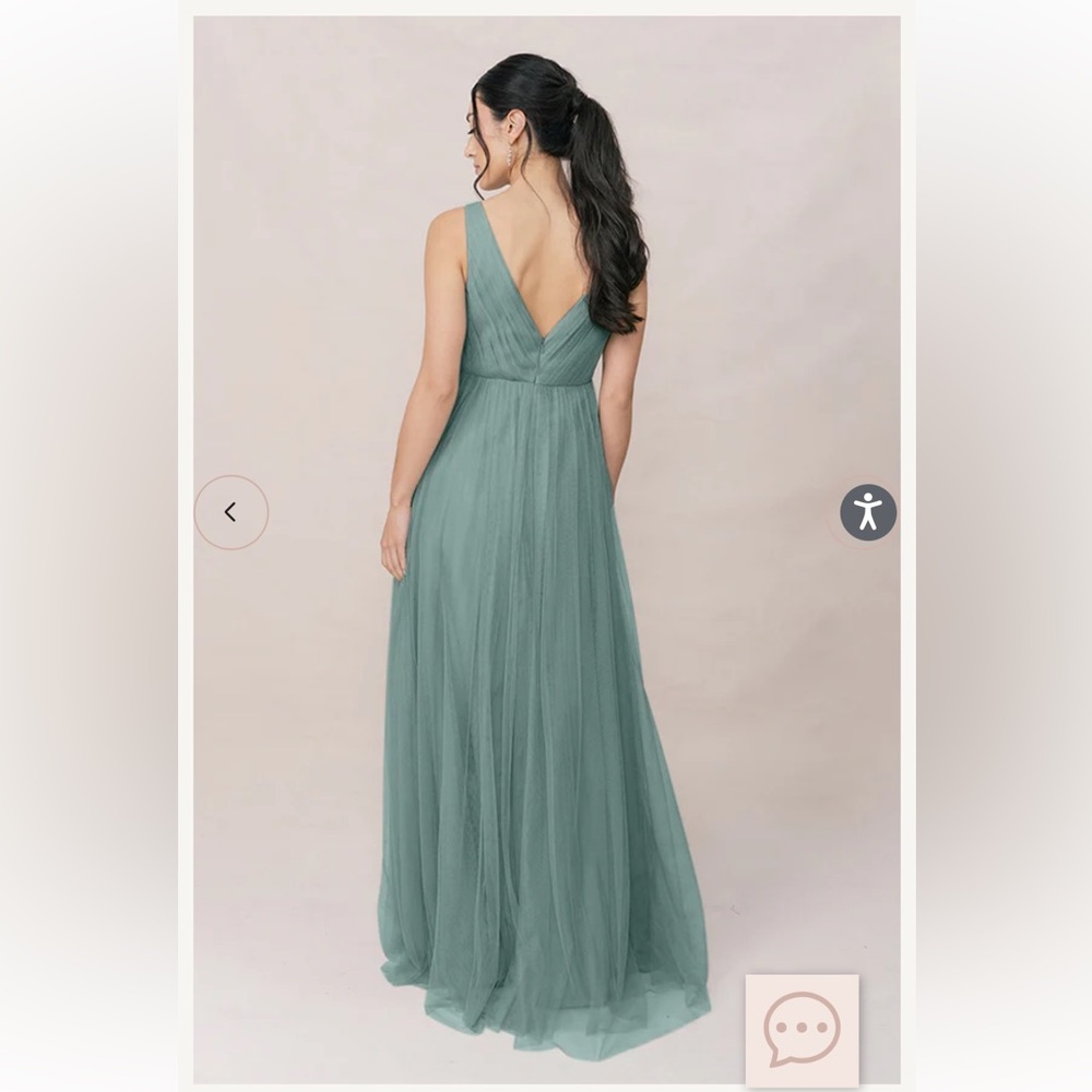 Revelry Bridesmaid dress